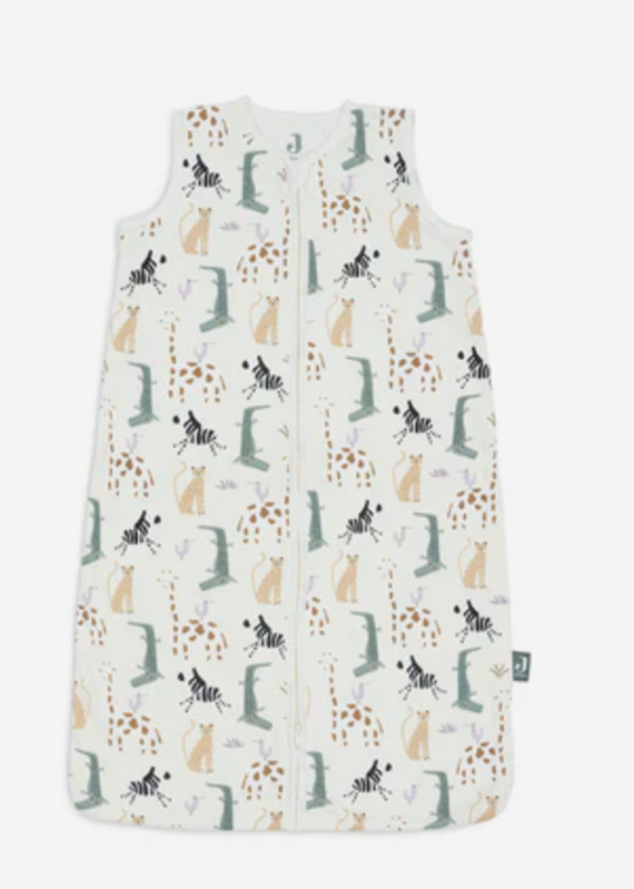 Jollein Slaapzak Jersey 70cm Jungle Jambo