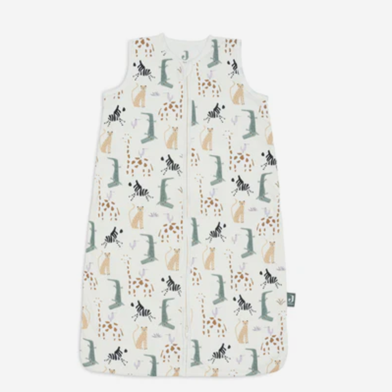 Jollein Slaapzak Jersey 70cm Jungle Jambo