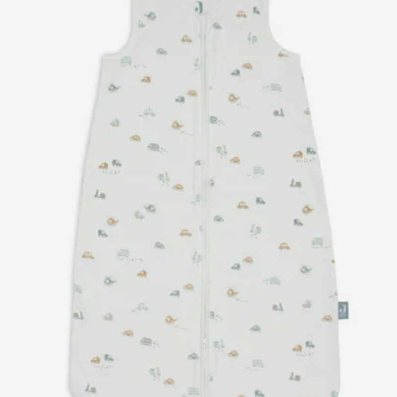 Jollein Slaapzak Jersey 110cm On The Go