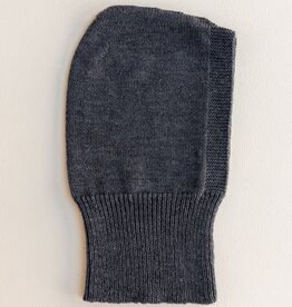 Hvid Balaclava Eddy charcoal