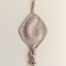 Hvid Titi Fopseendoekje Sand