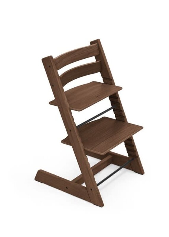Stokke Tripp Trapp Stoel Oak Warm Brown