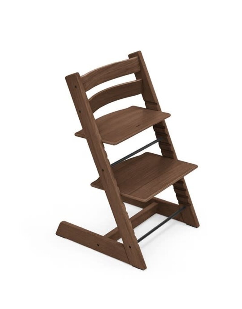 Stokke Tripp Trapp Stoel Oak Warm Brown