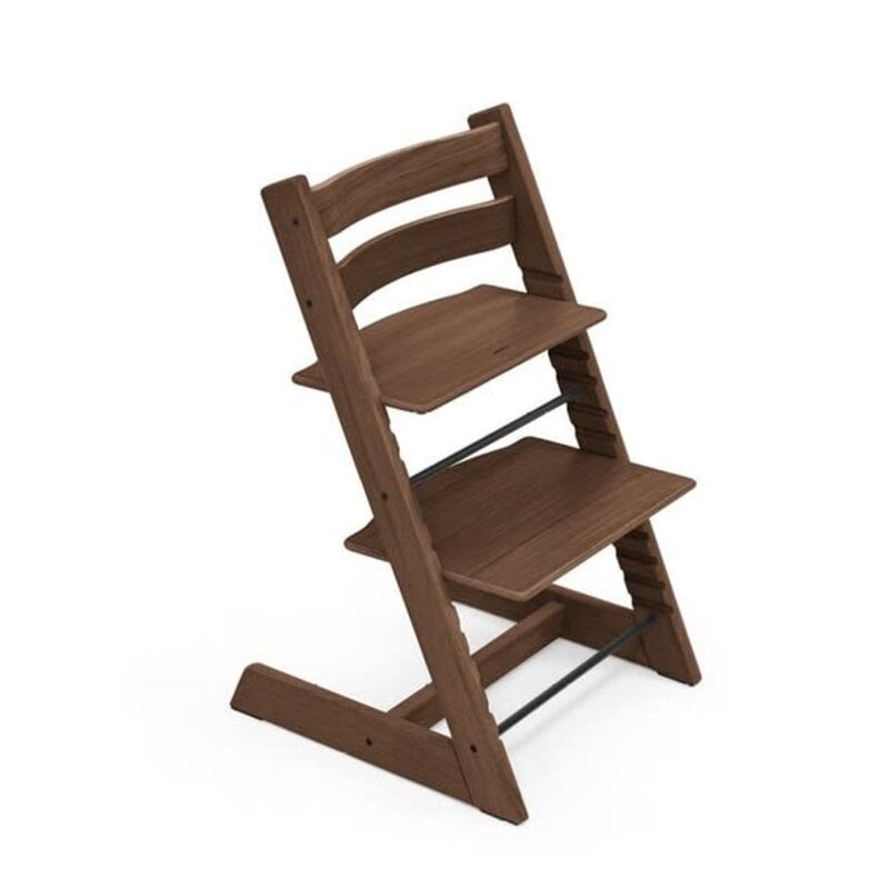 Stokke Tripp Trapp Stoel Oak Warm Brown