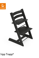 Stokke Tripp Trapp Stoel Oak Black
