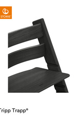 Stokke Tripp Trapp Stoel Oak Black