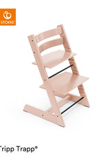 Stokke Tripp Trapp Stoel Serene Pink