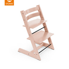 Stokke Tripp Trapp Stoel Serene Pink