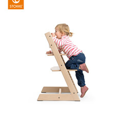 Stokke Tripp Trapp Stoel Serene Pink