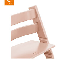 Stokke Tripp Trapp Stoel Serene Pink