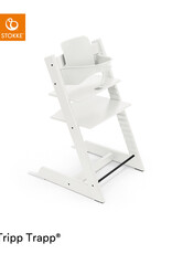 Stokke Tripp Trapp Stoel White