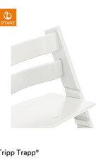 Stokke Tripp Trapp Stoel White