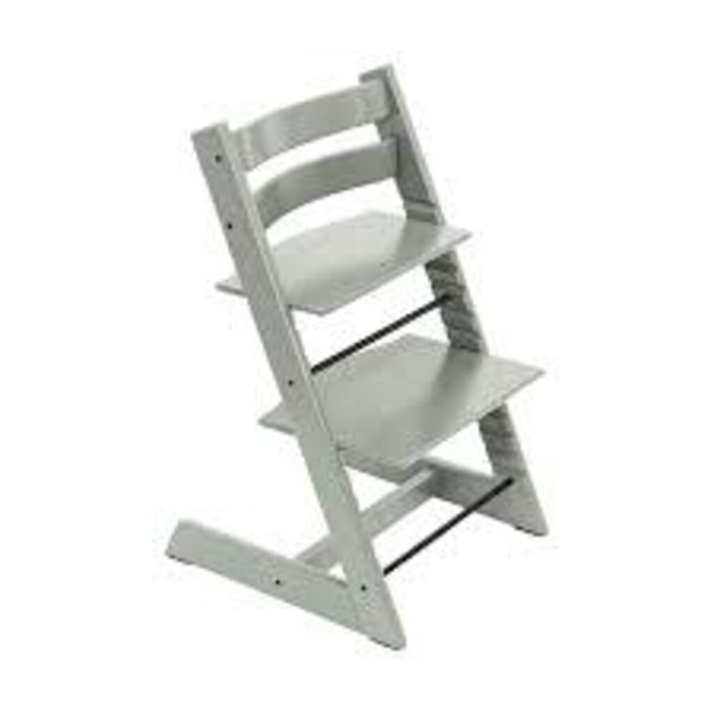 Stokke Tripp Trapp Stoel Glacier Green