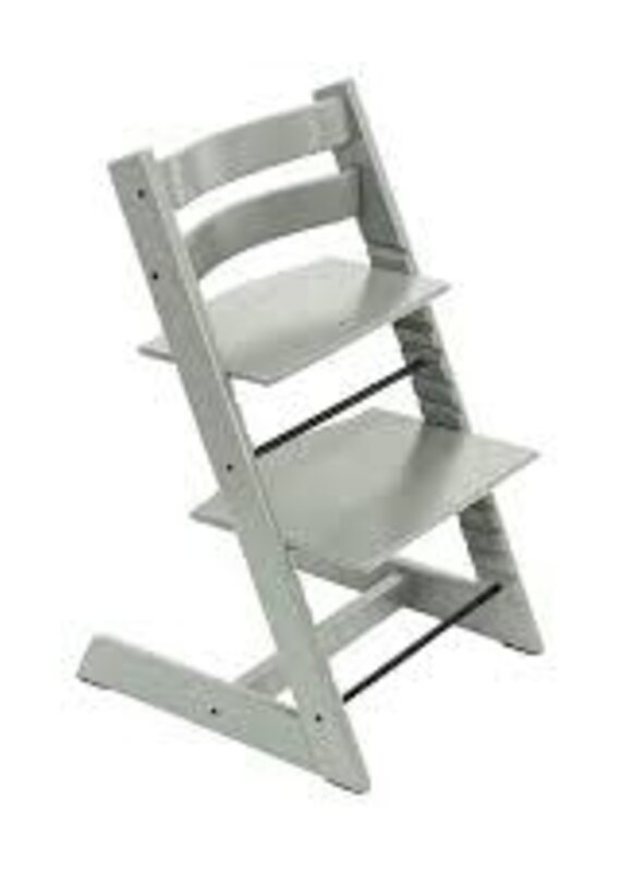 Stokke Tripp Trapp Stoel Glacier Green
