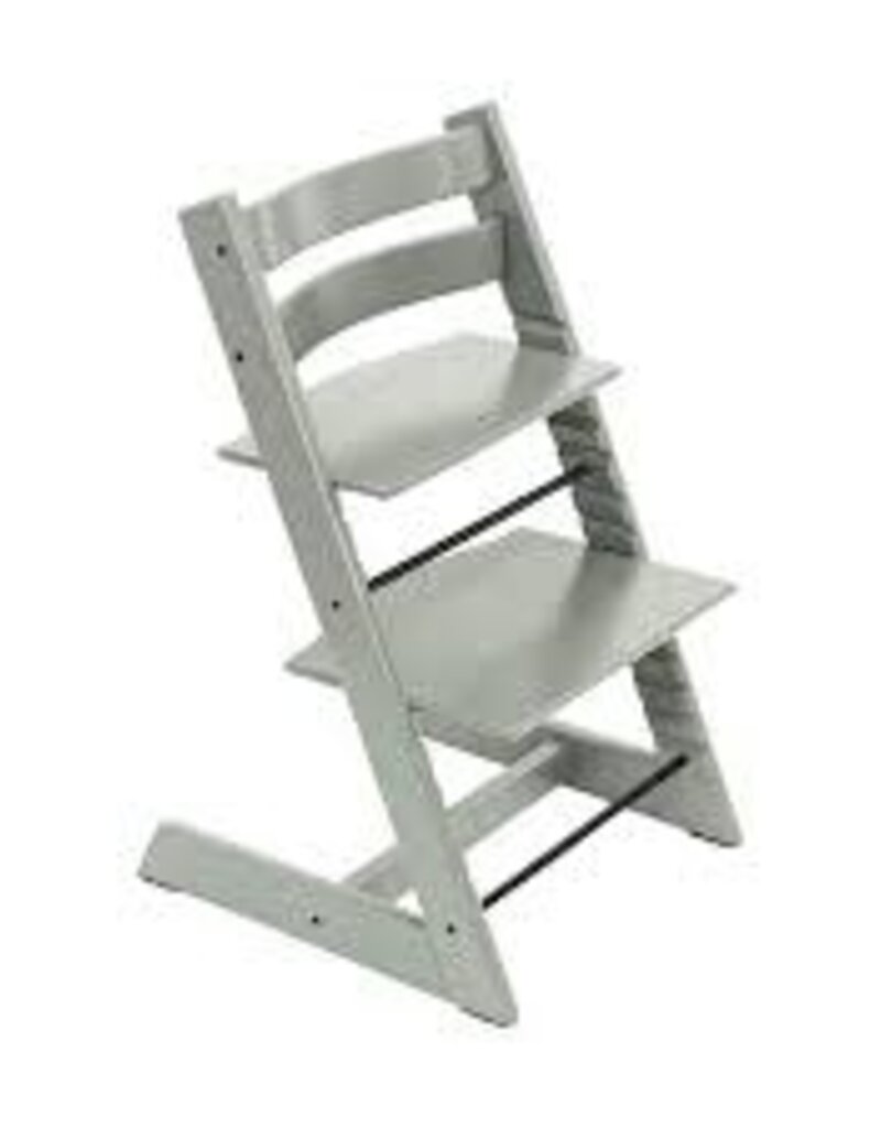 Stokke Tripp Trapp Stoel Glacier Green