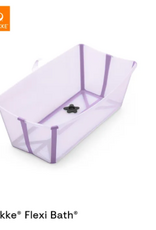 Stokke Flexi Bath X-Large Lavender