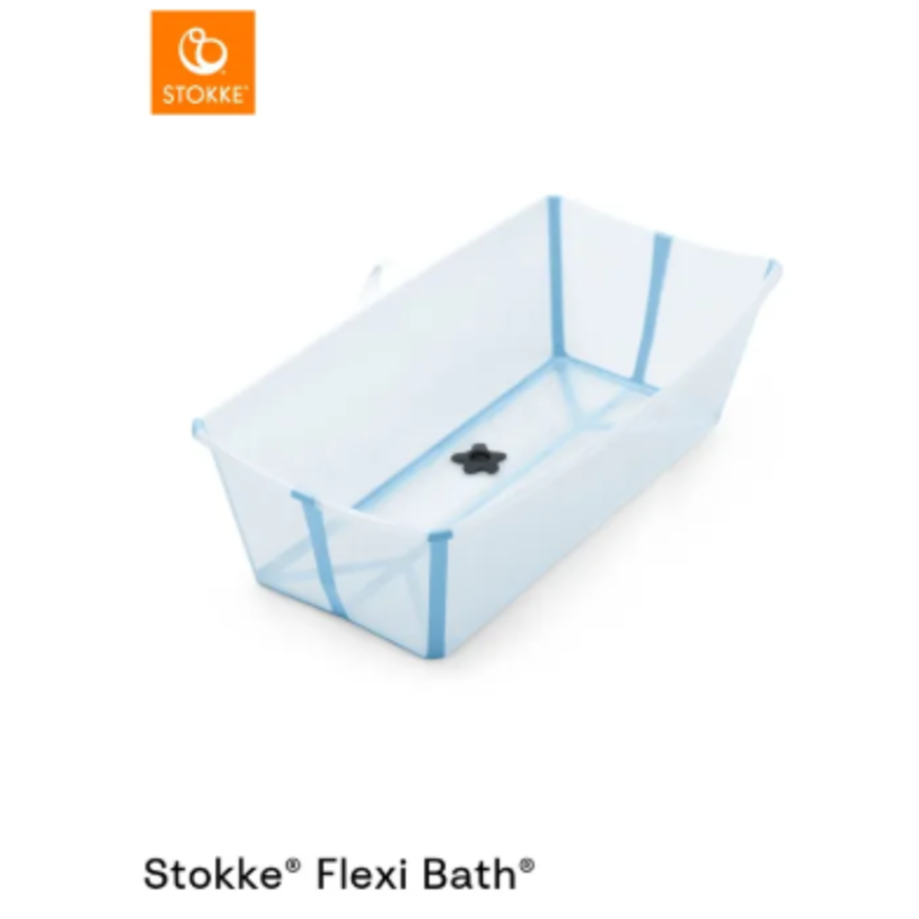 Stokke Flexi Bath X-Large Ocean Blue