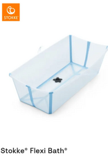Stokke Flexi Bath X-Large Ocean Blue