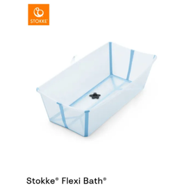 Stokke Flexi Bath X-Large Sandy Beige