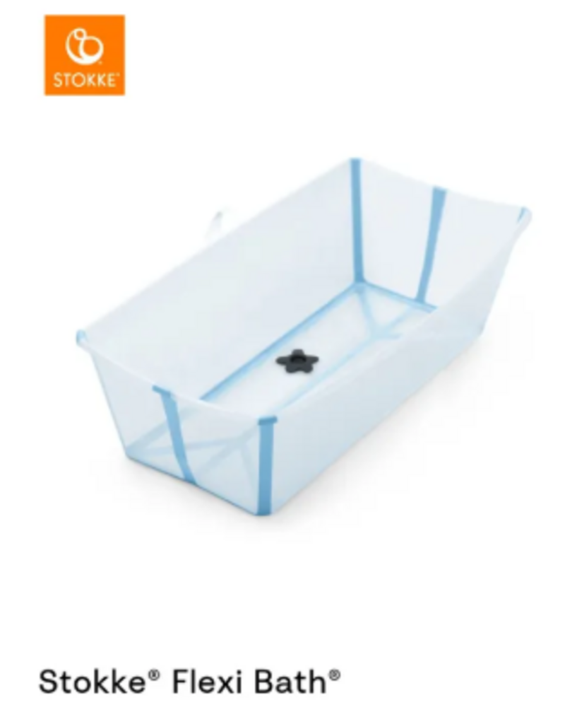 Stokke  Flexi Bath X-Large Sandy Beige