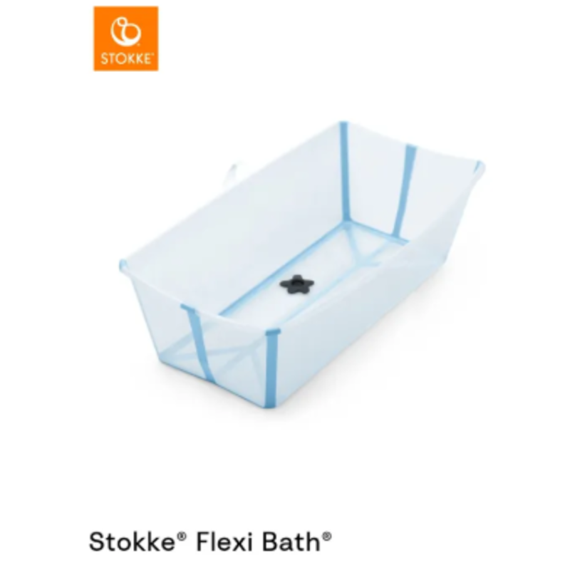 Stokke Copy of Flexi Bath X-Large Sandy Beige