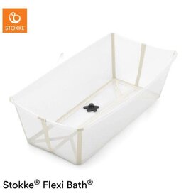 Stokke Flexi Bath X-Large White