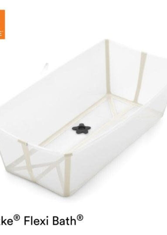 Stokke Flexi Bath X-Large Sandy Beige