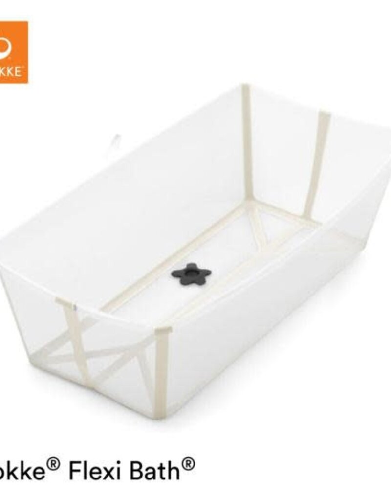 Stokke Flexi Bath X-Large Sandy Beige