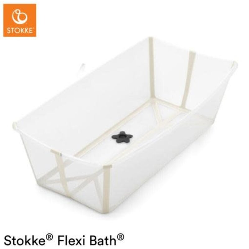 Stokke Copy of Flexi Bath X-Large White