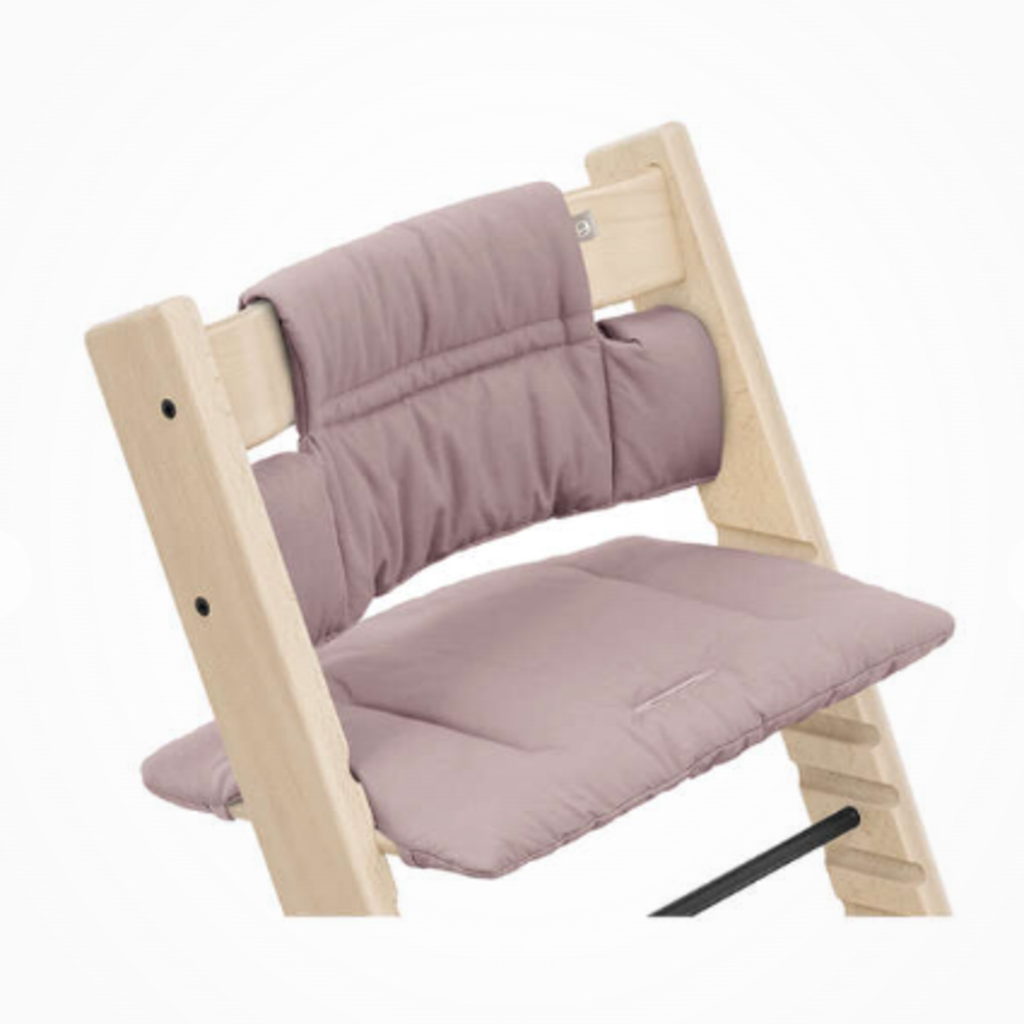 Stokke Copy of Tripp Trapp Classic Kussen Terracotta