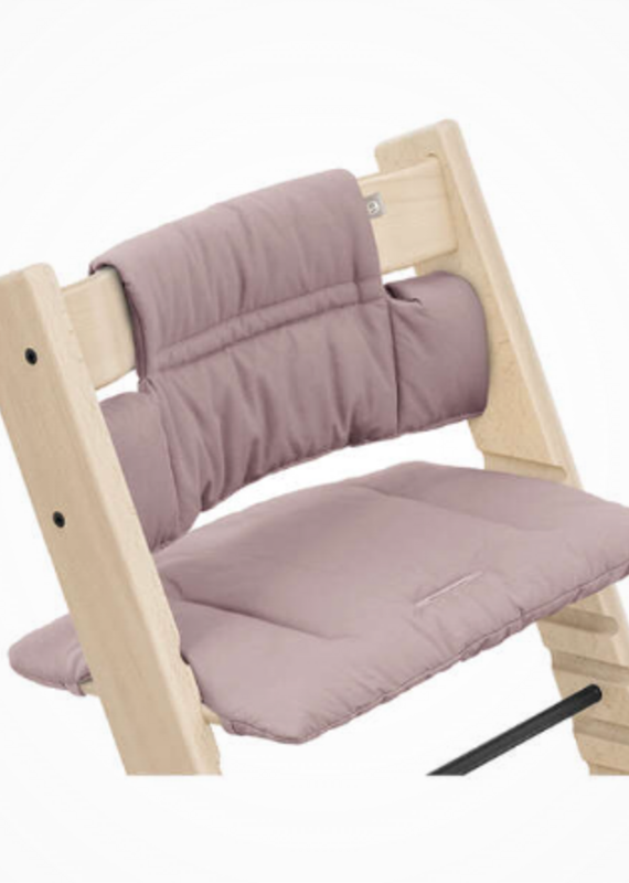 Stokke Tripp Trapp Classic Kussen Heather Mauve