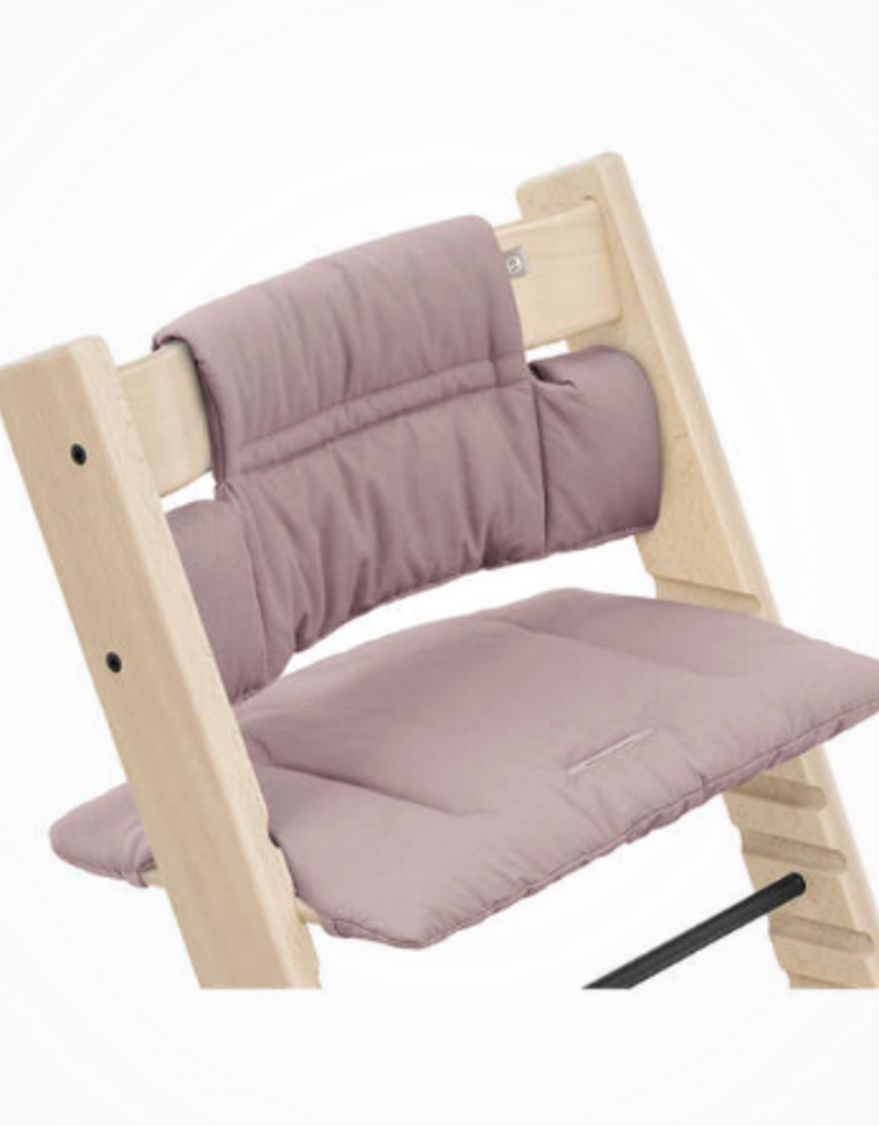 Stokke  Tripp Trapp Classic Kussen Terracotta