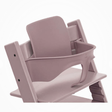 Stokke Tripp Trapp Baby Set² Heather Mauve