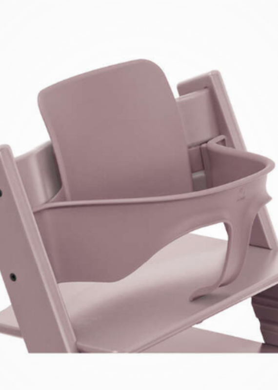 Stokke Tripp Trapp Baby Set² Warm Brown