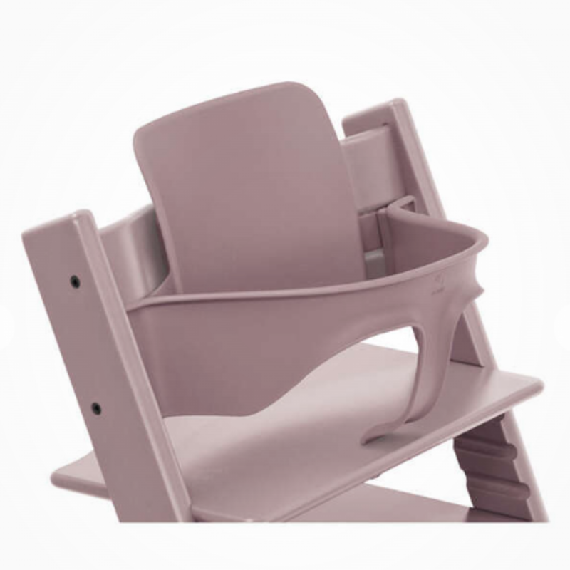 Stokke Copy of Tripp Trapp Baby Set² Warm Brown