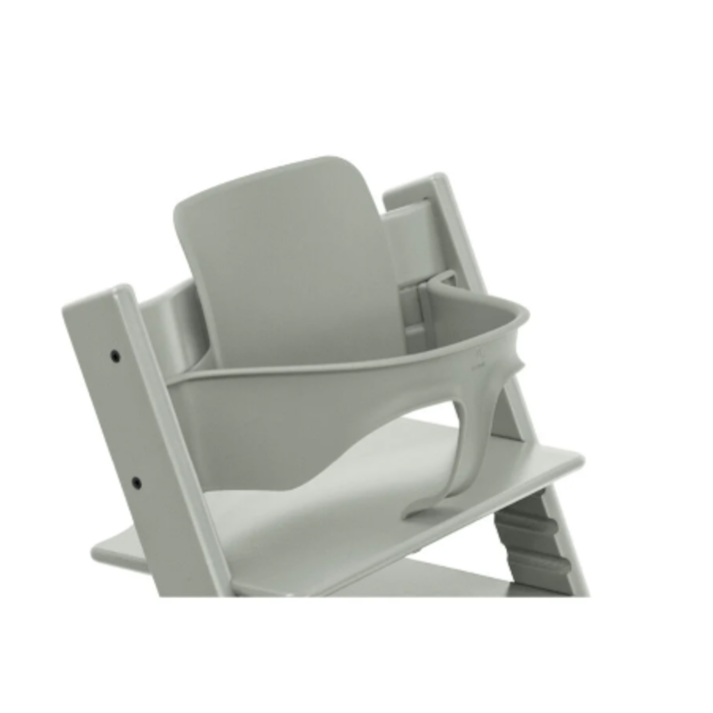Stokke Copy of Tripp Trapp Baby Set² Fjord Blue