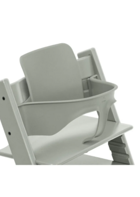 Stokke Tripp Trapp Baby Set² Glacier Green