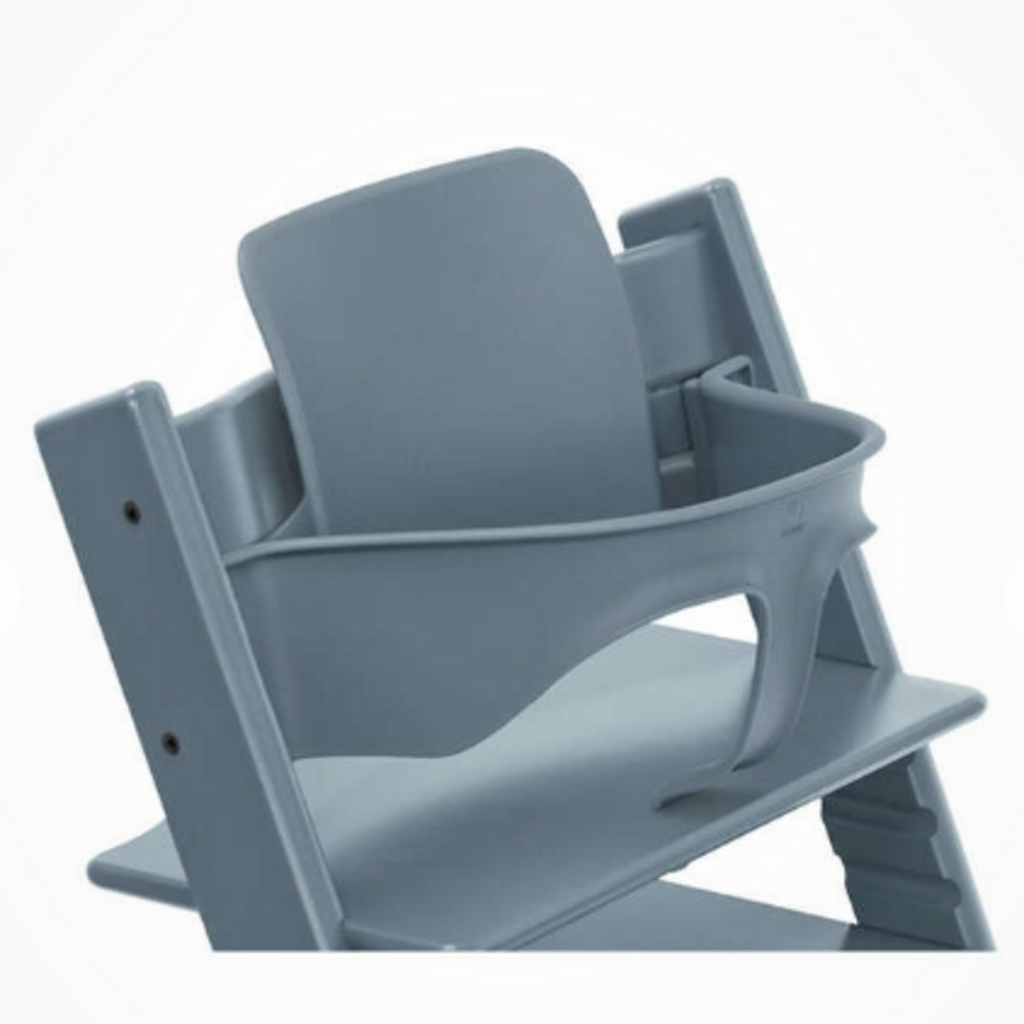 Stokke Tripp Trapp Baby Set² Fjord Blue