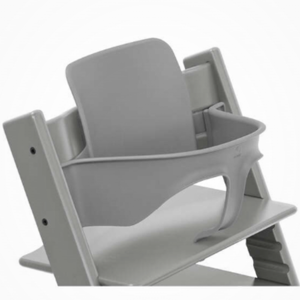 Stokke Copy of Tripp Trapp Baby Set² White