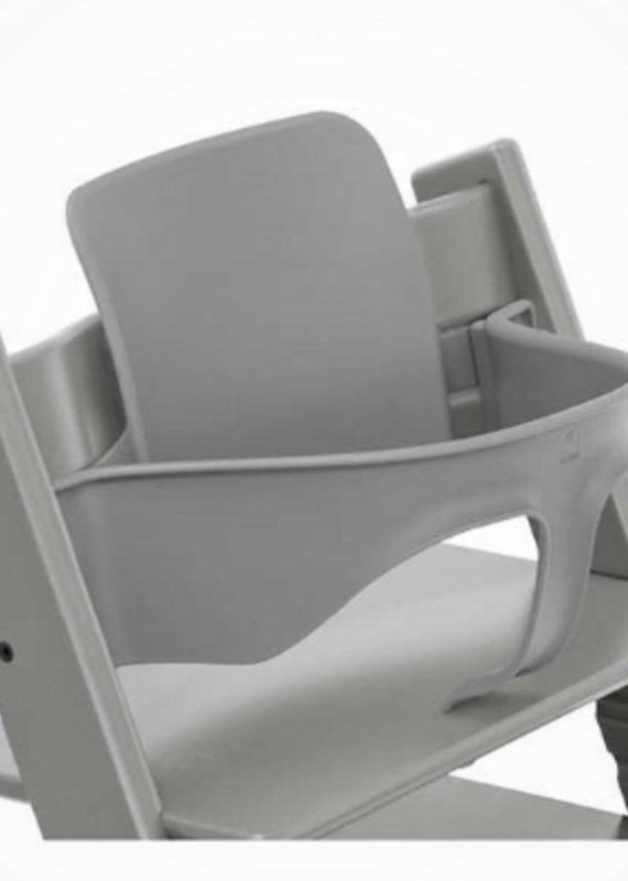 Stokke Tripp Trapp Baby Set² White