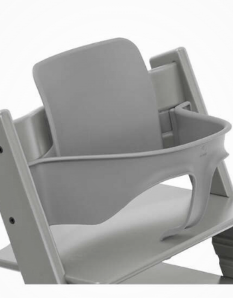 Stokke  Tripp Trapp Baby Set² White