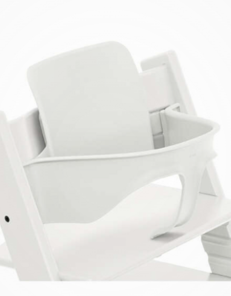Stokke  Tripp Trapp Baby Set² Black