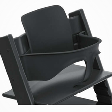 Stokke Tripp Trapp Baby Set² Black