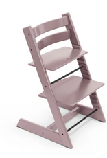 Stokke Tripp Trapp Stoel Heather Mauve