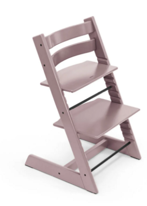Stokke Tripp Trapp Stoel Heather Mauve