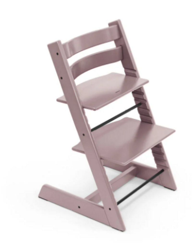 Stokke Tripp Trapp Stoel Heather Mauve