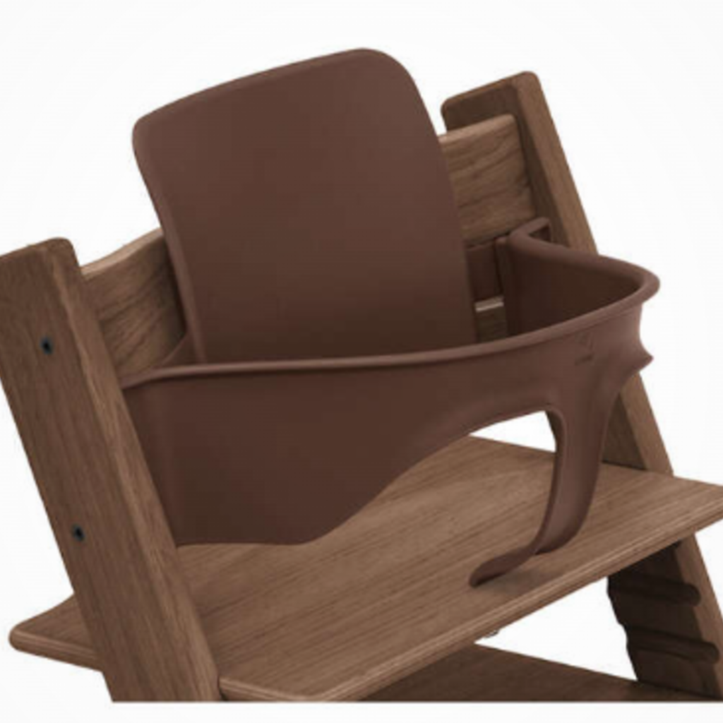 Stokke  Tripp Trapp Baby Set² Glacier Green