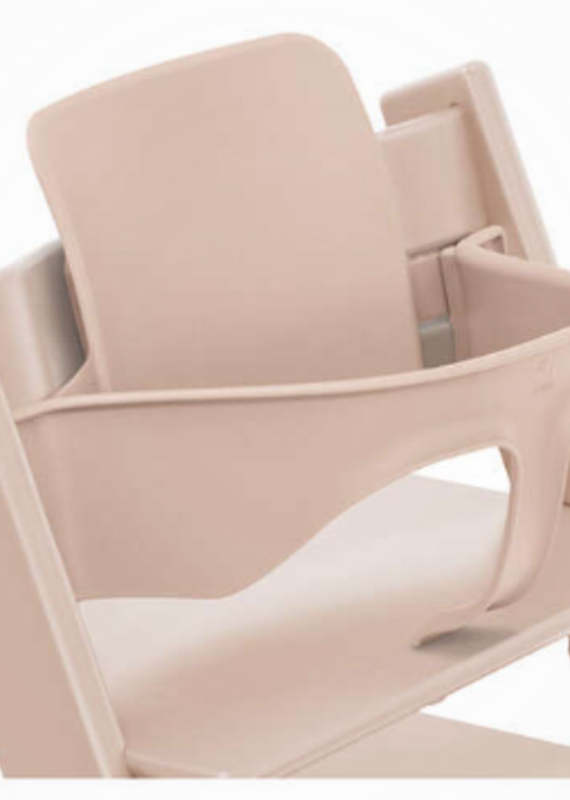 Stokke Tripp Trapp Baby Set² Serene Pink