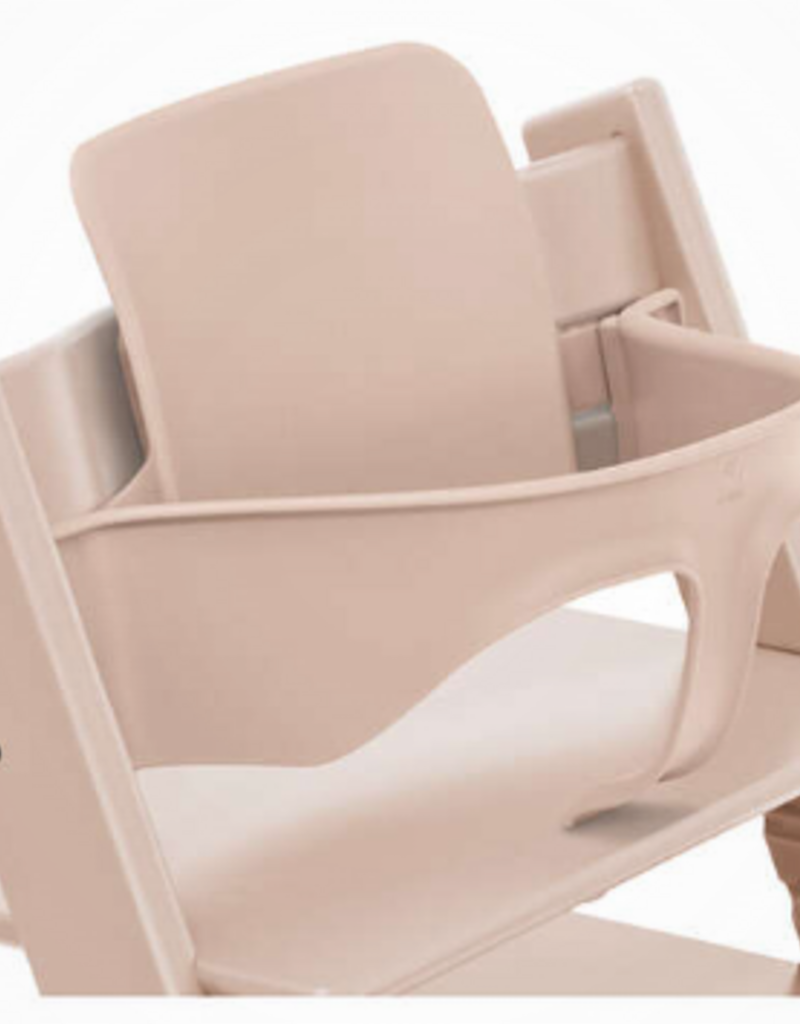 Stokke Tripp Trapp Baby Set² Serene Pink