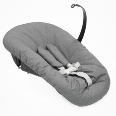 Stokke Tripp Trapp Newborn Set Anthracite